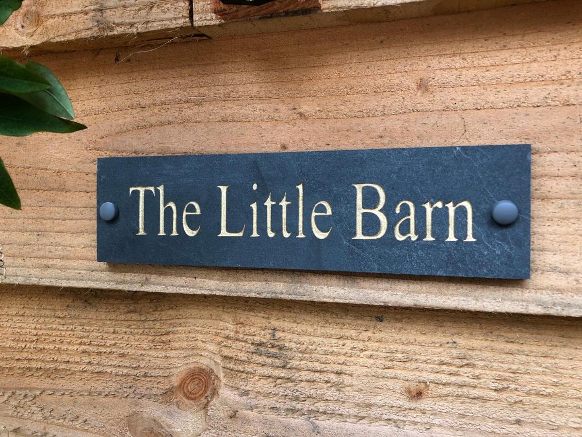 The Little Barn - Self Catering Holiday Accommodation Hindhead Eksteriør billede
